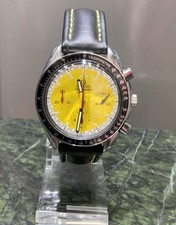Omega Speedmaster Michael