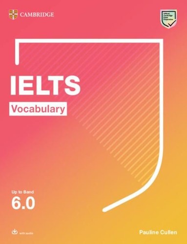 Vocabulary for ielts to - vocabulary,