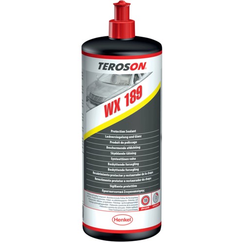 Teroson 189 250ml - teroson, wx