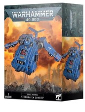 Stormraven-Landungsschiff Space Marines Warhammer 40k Games Workshop Tabletop