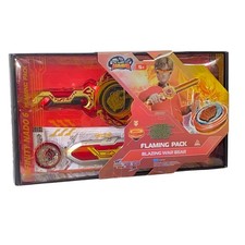 INFINITY NADO Kreisel Metall