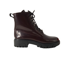 Hugo Boss Damen Boots Chunky