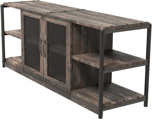 Schrank lowboard regal - tv,