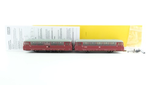 Brawa 44124 schienenbus - 44124, br