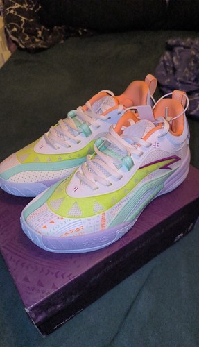 Anta volleyball sportschuhe - anta,