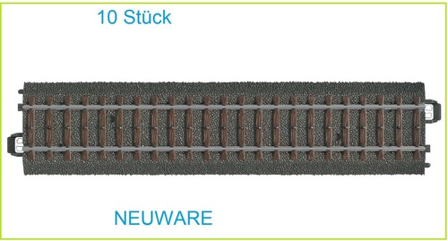 Märklin 24172 stück - märklin, 10