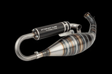 Auspuff Ottopuntouno 8.1 R-18