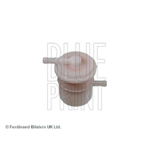 Blue print kraftstofffilter - print,