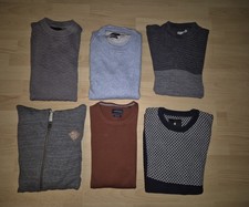 6x Herren Pullover &