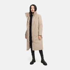 Navahoo Damen Wintermantel