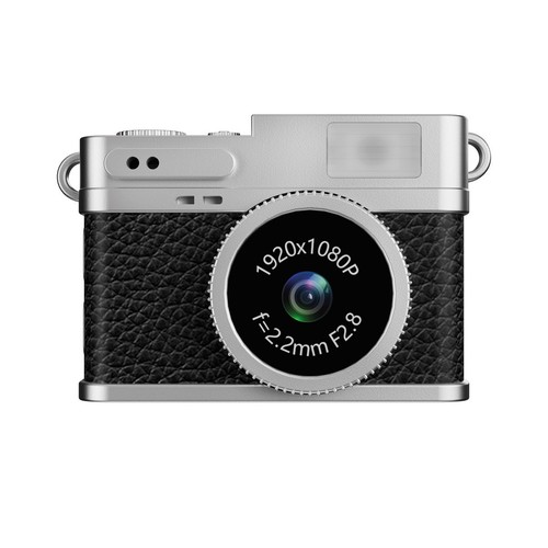 Easypix minipro xs1 miniatur - minipro,