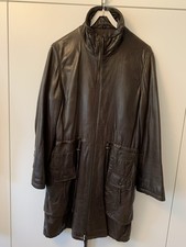 Mantel, Lammnappa, Yorn, Gr