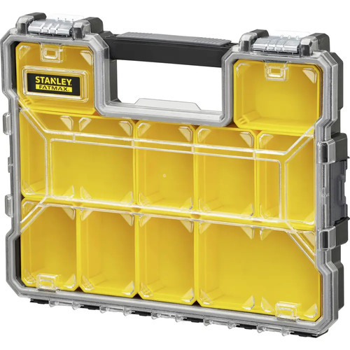 Stanley sortimentskoffer x - stanley,