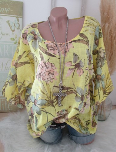 Neu italy shirt bluse - neu,
