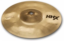 Sabian HHX Evolution Splash