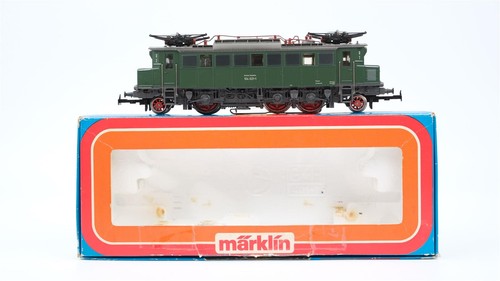 Märklin 3049 lok br - h0, 104