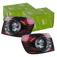 2x VALEO LED RÜCKLEUCHTEN