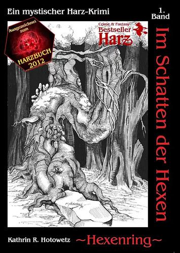 Schatten der hexen - schatten,
