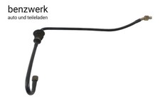 Mercedes W124 Leitung