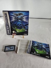 Game Boy Advance | Hot Wheels