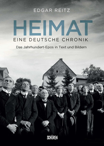 Heimat eine deutsche chronik - -,