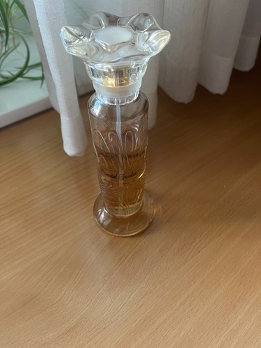 Parfüm flakon oriental - parfüm, "oriental