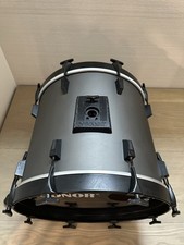 Sonor Hi-Tech 20x17 Bass Drum
