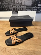 Sandalen Pantolette  Marc