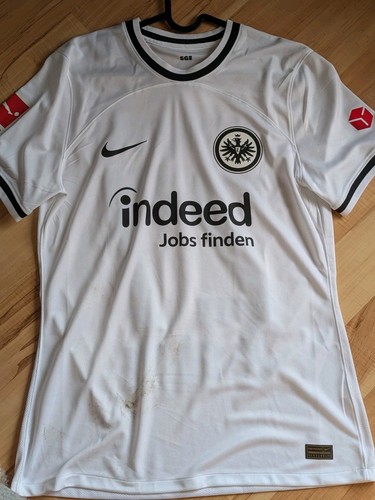 Mario götze matchworn trikot - mario,