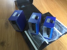 LWL / Ethernet Switch e-light 2G, Fa. EKS Engel 2