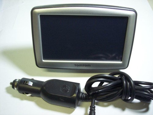 Tomtom one - tomtom,