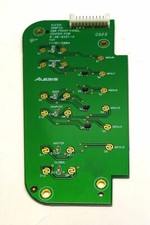 Alesis Fusion Center Front