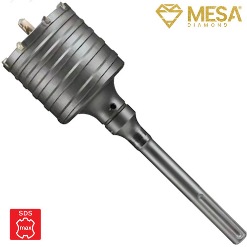 Sds max carbide - 5, in