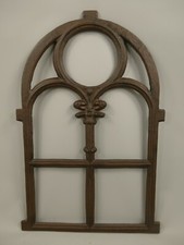 Stallfenster Gussfenster