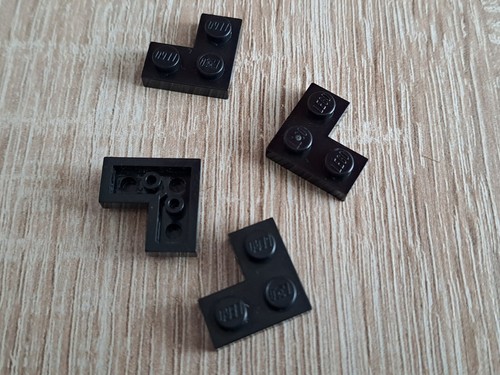 Lego 2420 eck winkel platte - 2420, eck-/winkel-platte