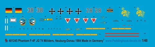 Peddinghaus 1245 phantom - peddinghaus,