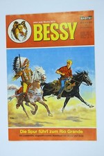 Bessy Comic-Heft Nr. 60