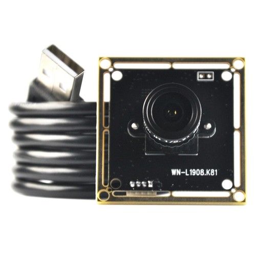 2mp usb kameramodul - hd, 1080p