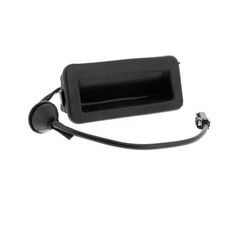 Heckklappengriff Taster für