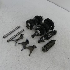 BMW K 100 LT RS RT Getriebe