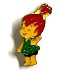 Familie Feuerstein Pebbles Pin
