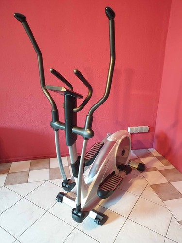 Elypsetrainer finnlo ext - finnlo,