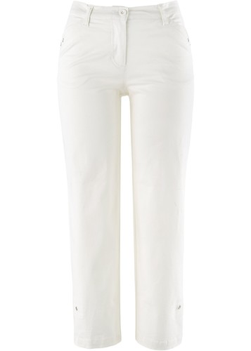 Stretchhose loose fit gr - 7/8-stretchhose,