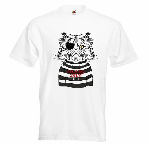 Shirt perser katze - t-shirt,