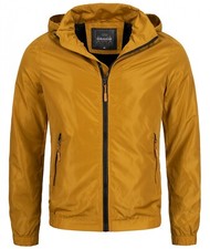 Jacke Herren Regenjacke
