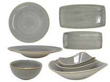 Churchill Stonecast Grey