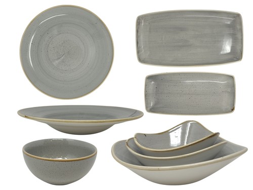 Churchill stonecast grey - stonecast,
