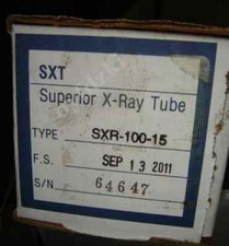 1pcs New SUPERIOR X-RAY TUBE
