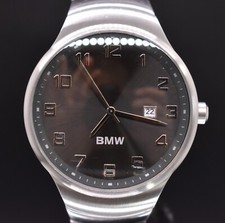 BMW Sports Watch Men Date Dial