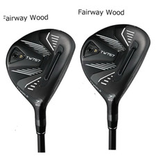 HONMA TW757 Fairwayholz 3W 5W